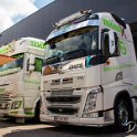 Trucker-Treffen Truck Event Austria 2018 Dominox Photography  66