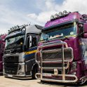Trucker-Treffen Truck Event Austria 2018 Dominox Photography  71