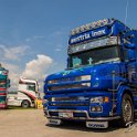 Trucker-Treffen Truck Event Austria 2018 Dominox Photography  72