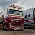 Trucker-Treffen Truck Event Austria 2018 Dominox Photography  73