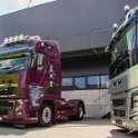 Trucker-Treffen Truck Event Austria 2018 Dominox Photography  75