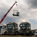 Trucker-Treffen Truck Event Austria 2018 Dominox Photography  76
