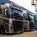 Trucker-Treffen Truck Event Austria 2018 Dominox Photography  77