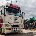 Trucker-Treffen Truck Event Austria 2018 Dominox Photography  78