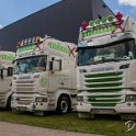 Trucker-Treffen Truck Event Austria 2018 Dominox Photography  79