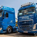 Trucker-Treffen Truck Event Austria 2018 Dominox Photography  82