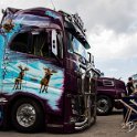 Trucker-Treffen Truck Event Austria 2018 Dominox Photography  83