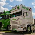 Trucker-Treffen Truck Event Austria 2018 Dominox Photography  84