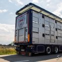Trucker-Treffen Truck Event Austria 2018 Dominox Photography  86