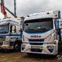 Trucker-Treffen Truck Event Austria 2018 Dominox Photography  87