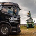Trucker-Treffen Truck Event Austria 2018 Dominox Photography  89