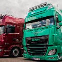 Trucker-Treffen Truck Event Austria 2018 Dominox Photography  91