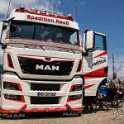 Trucker-Treffen Truck Event Austria 2018 Dominox Photography  92