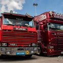 Trucker-Treffen Truck Event Austria 2018 Dominox Photography  95