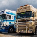 Trucker-Treffen Truck Event Austria 2018 Dominox Photography  96