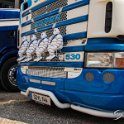 Trucker-Treffen Truck Event Austria 2018 Dominox Photography  97
