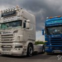 Trucker-Treffen Truck Event Austria 2018 Dominox Photography  98
