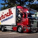 Truck Look Zevio 2018, #truckpicsfamily