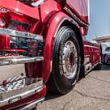 Truck Look Zevio 2018, #truckpicsfamily