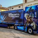 Truck Look Zevio 2018, #truckpicsfamily