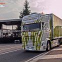 Truck Look Zevio 2018, #truckpicsfamily