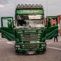 Truck Look Zevio 2018, #truckpicsfamily