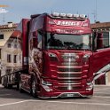 Truck Look Zevio 2018, #truckpicsfamily