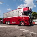 Truck Look Zevio 2018, #truckpicsfamily