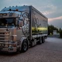 Truck Look Zevio 2018, #truckpicsfamily