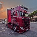 Truck Look Zevio 2018, #truckpicsfamily