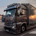 Truck Look Zevio 2018, #truckpicsfamily