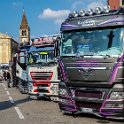 Truck Look Zevio 2018, #truckpicsfamily