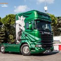 Truck Look Zevio 2018, #truckpicsfamily