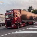 Truck Look Zevio 2018, #truckpicsfamily