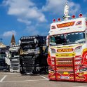Truck Look Zevio 2018, #truckpicsfamily