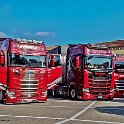 Truck Look Zevio 2018, #truckpicsfamily
