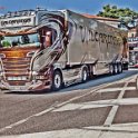 Truck Look Zevio 2018, #truckpicsfamily