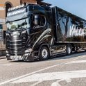 Truck Look Zevio 2018, #truckpicsfamily