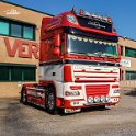 Truck Look Zevio 2018, #truckpicsfamily