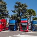 Truck Look Zevio 2018, #truckpicsfamily